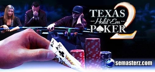 Texas Holdem Poker 2 360x640 rus landsca