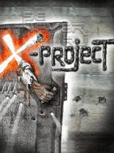 xproject Х240x320