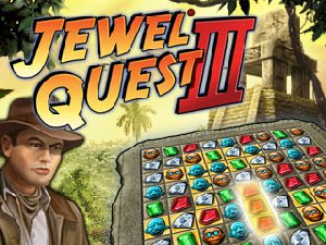 Jewel Quest III World Adventure 128x128