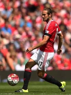 Daley Blind