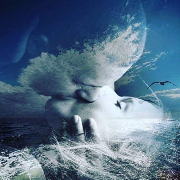 Я тебя никогда не увижу