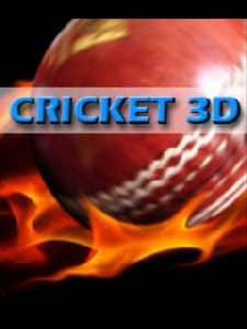 Cricket 3D