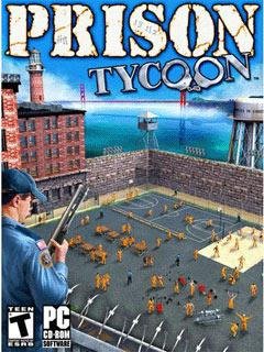 Prison Tycoon 320x480