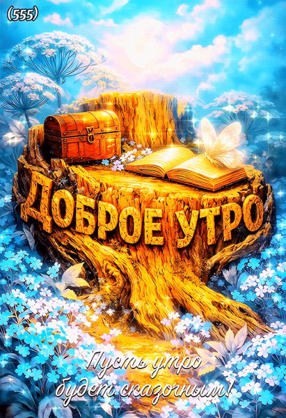 Доброе-утро1
