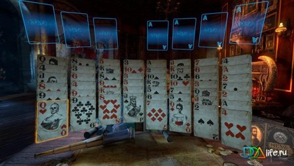 Solitaire-VR-v1-0