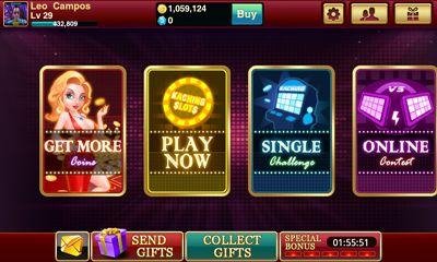 KaChing Slots v1.2.4