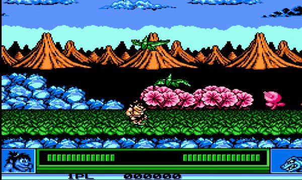 Joe &amp; Mac (U) [p1]