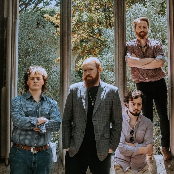 The Wellermen - Hoist The Colours Ft Ebucs