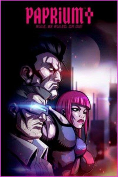 Paprium