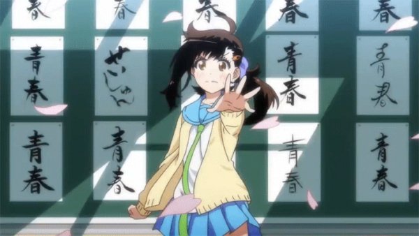 Haru Onodera / Хару Онодэра