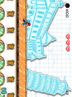 Dalton 9.2-9.3 240x260