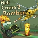 Helicrane 2 Bomber