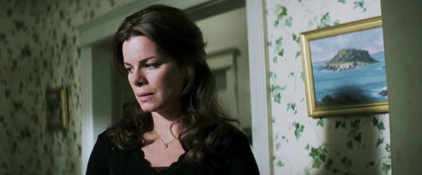 Таинственная река (2003)