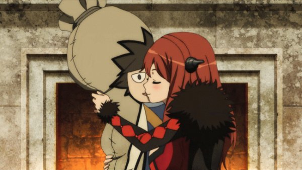 Maou / Мао