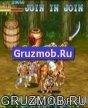 gruzmob.com Warriors Of Fate 240x320 S40