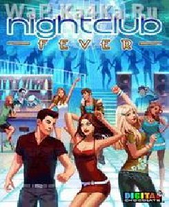 NightclubFever 128х128