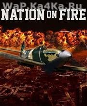 Nation On Fire