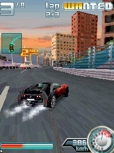 Asphalt4 os9