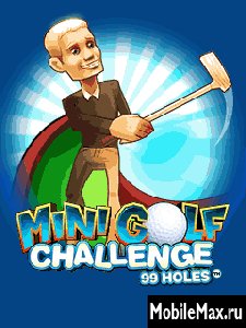 Minigolf99Chal bykriker