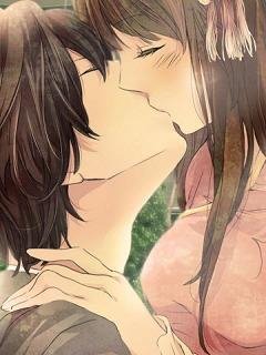 Тема Аниме (Nokia 2700)