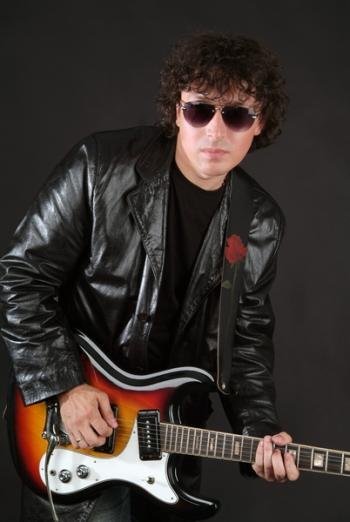 Андрей Алексин - Юбилей (new 2018)