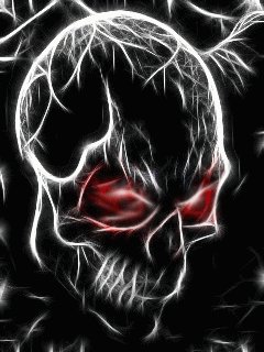 skull
