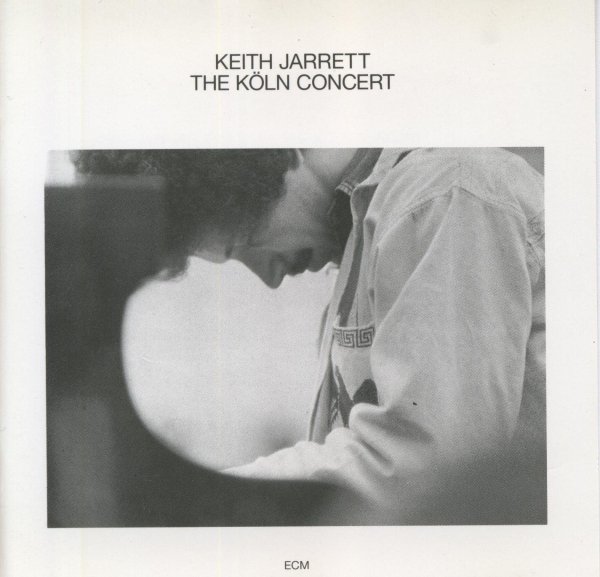 Keith Jarrett - Part II A