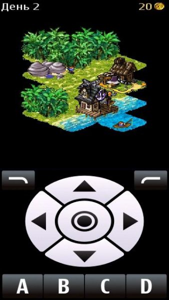 Townsmen3 Rus by mastermetalla