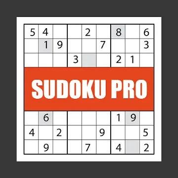 Sudoku Pro v1.2 Mod