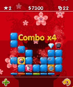 Memory Wiz SE 128x160