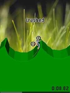 Gravity Defied 2 Reprise