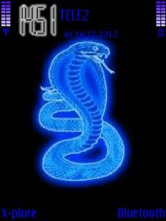 snake