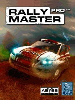 rally master pro ru nokia 6630 s60 176x2