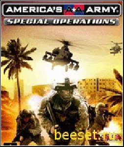 Americas Army - Special Operations