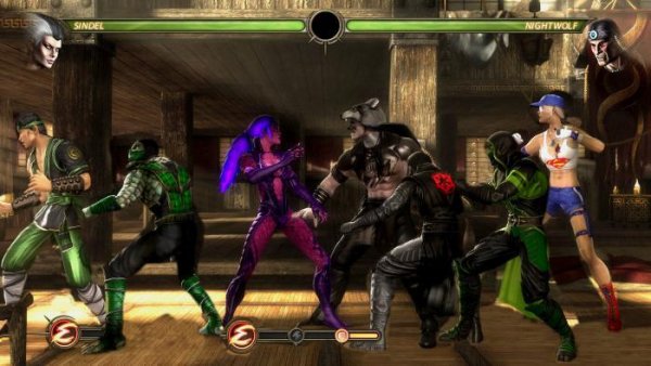 7 Cool Costume DLC Pack By MaLI Andreno