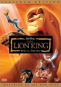 Lion King The