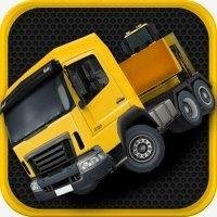 Drive Simulator v4.0 Mod