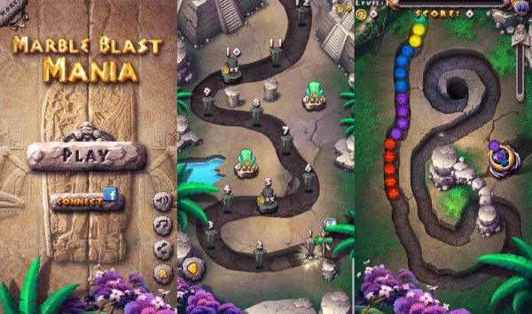 Marble Blast Mania v1.0.9(9)