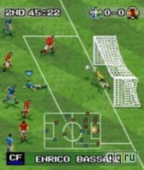 PES 2008 sgh