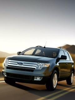 Ford Еdge