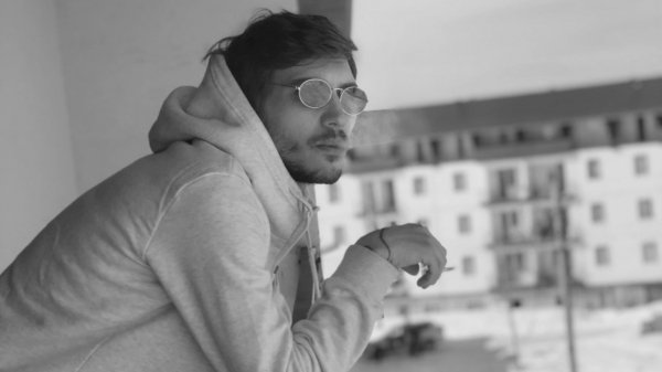 Misha Xramovi - В Экстазе (DJ Tural Aliyev Remix)