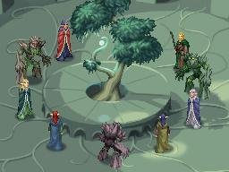 Mage Knight - Destinys soldier (europe)