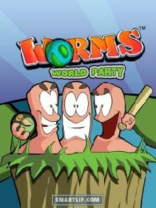 Worms World Party v1.0.615