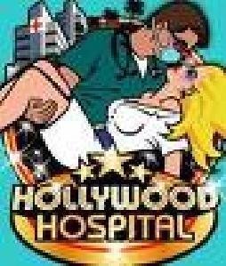 hollywood hospital 176x220