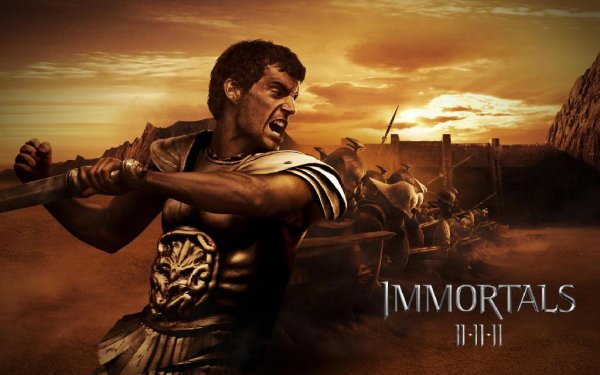 Immortals 320x240 tach-
