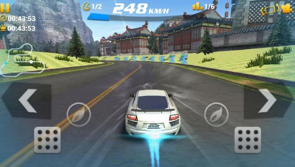 street-racing-3d-mod 5.7.1