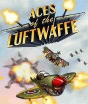 x208-aces of the luftwaffe
