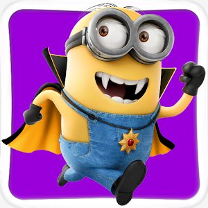 Гадкий Я (обновлено до v1.3.0 )
