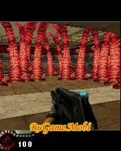 Ancient Egypt 3D mod 128x160