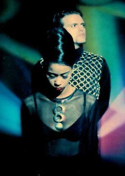 Real McCoy - I'm Outta Here!